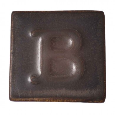 9222 - Brun granit mat