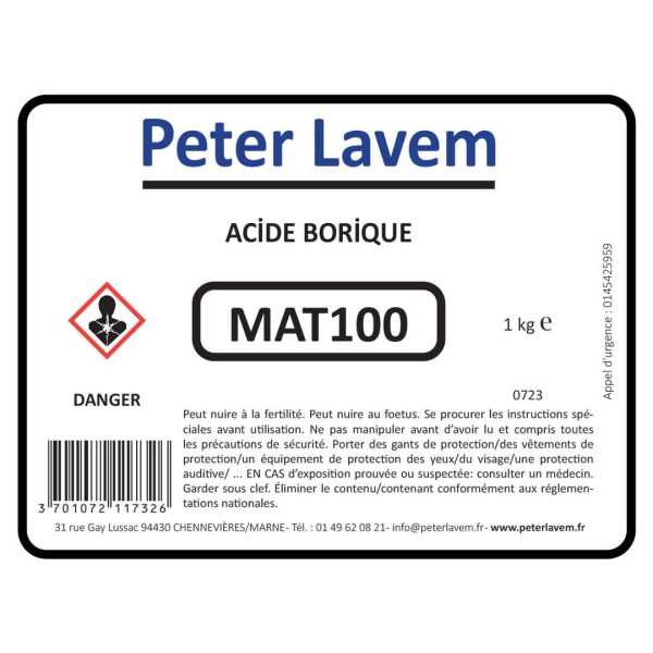 ODP73 - Stylo pour or avec réservoir - PETER LAVEM - Outillage - Peter Lavem
