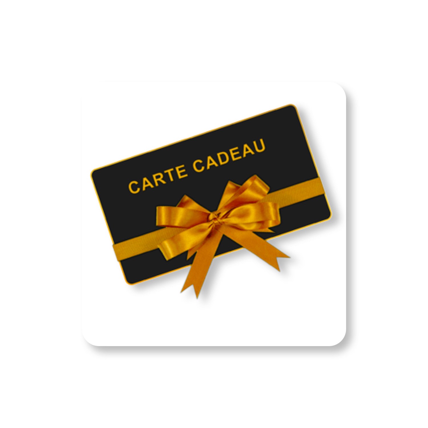 Carte cadeau Peter Lavem